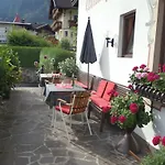 Guest house Gaestehaus Tramnitz Mayrhofen