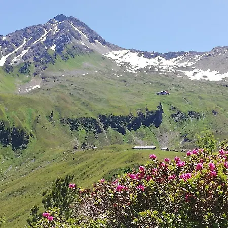 特拉姆尼茨旅馆 * 迈尔霍芬
