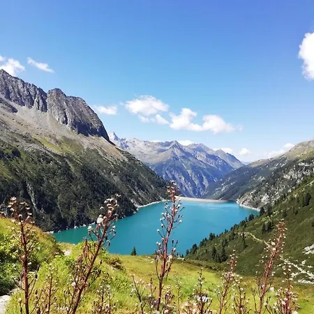 Pensjonat Gaestehaus Tramnitz