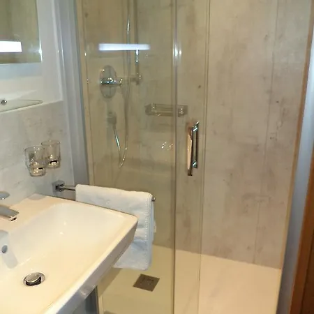 Gaestehaus Tramnitz Pensjonat 3*