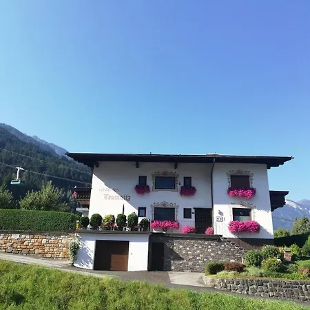 招待所 特拉姆尼茨旅馆