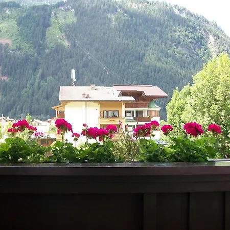 Gaestehaus Tramnitz Guest house 3*