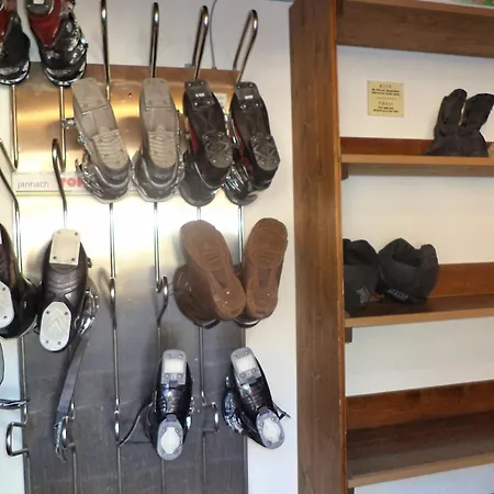 Pensjonat Gaestehaus Tramnitz