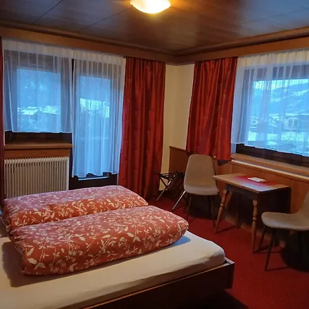 Guest house Gaestehaus Tramnitz *