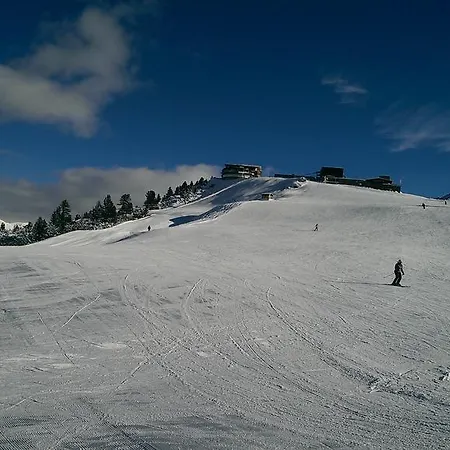 Gaestehaus Tramnitz *