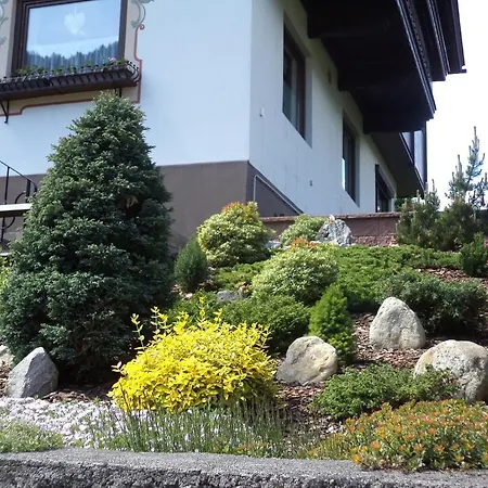 Guest house Gaestehaus Tramnitz Mayrhofen