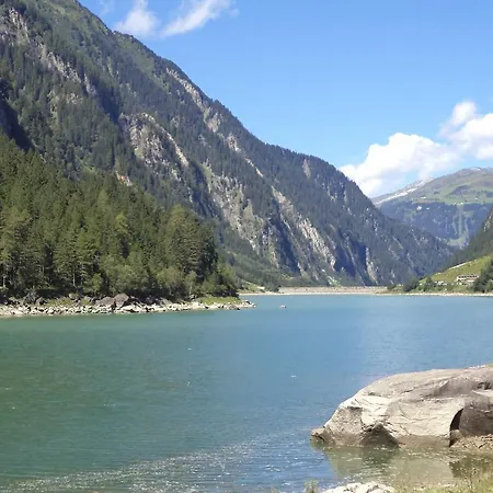 Pensjonat Gaestehaus Tramnitz