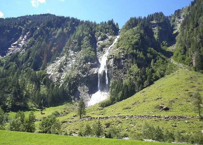 Gaestehaus Tramnitz Vendégház