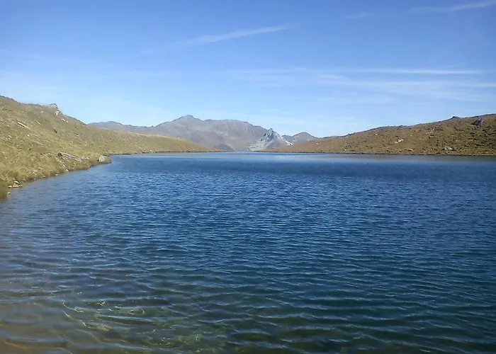 Gaestehaus Tramnitz 3*