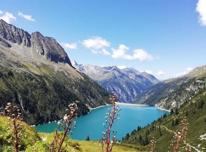 Pensión Gaestehaus Tramnitz