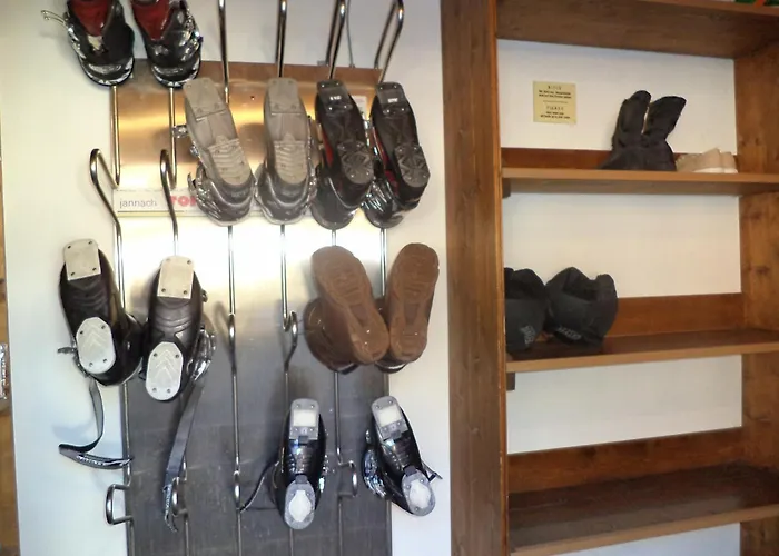 Pensión Gaestehaus Tramnitz