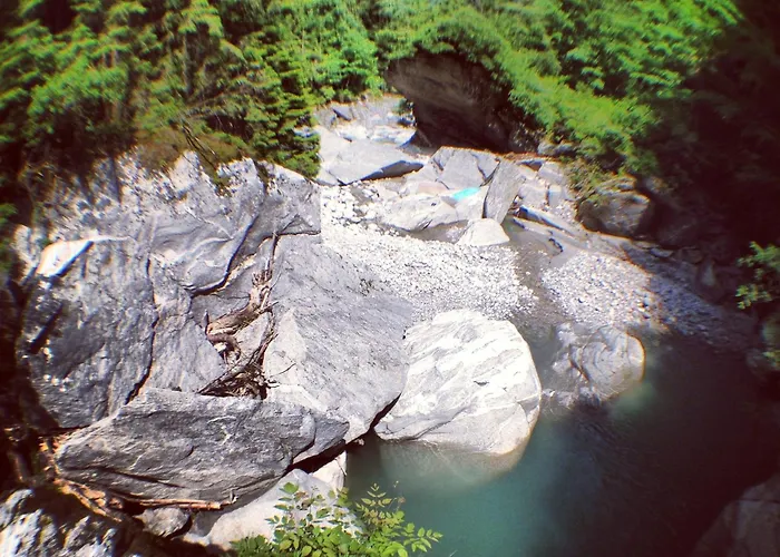 Pensión Gaestehaus Tramnitz