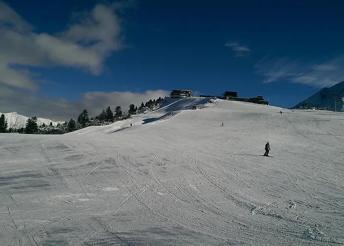 Gaestehaus Tramnitz 3*