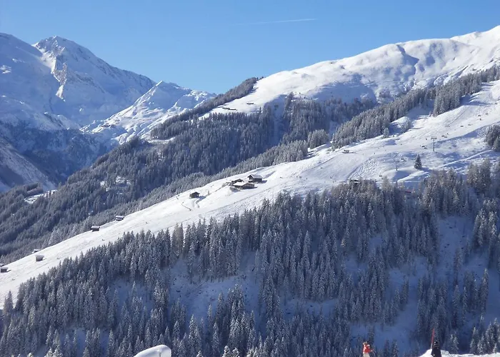 Gaestehaus Tramnitz Pensión