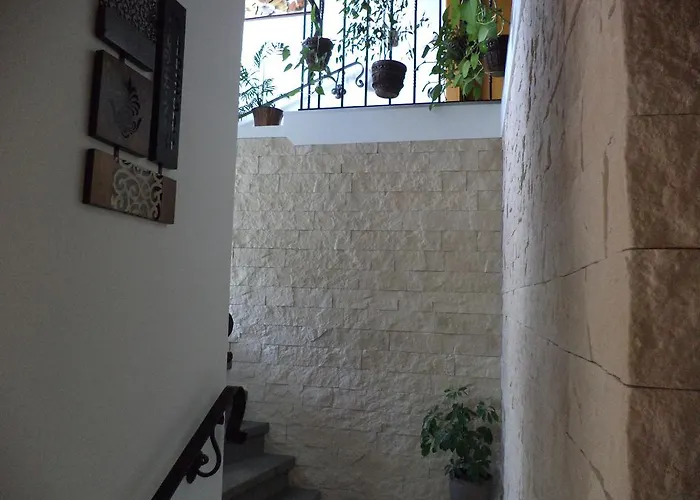 Gaestehaus Tramnitz Pensión Mayrhofen