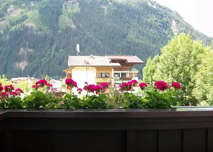 Gaestehaus Tramnitz Affittacamere 3*