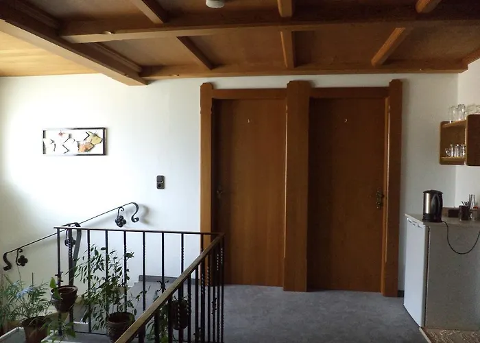 Gaestehaus Tramnitz Affittacamere Mayrhofen