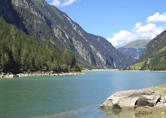 Affittacamere Gaestehaus Tramnitz